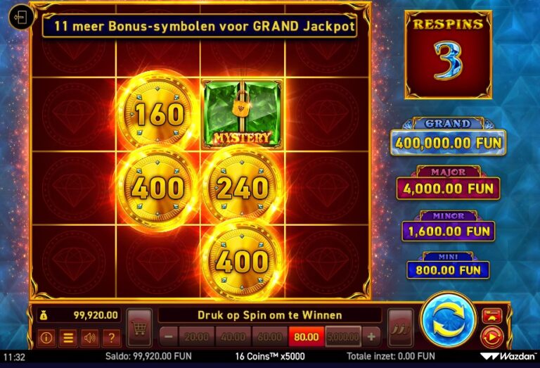 Screenshot 2 van 16 Coins x5000